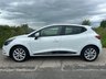 USED 2017 17 RENAULT CLIO 1.2 16V Dynamique Nav Hatchback 5dr Petrol Manual Euro 6 (75 ps) 