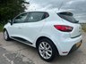 USED 2017 17 RENAULT CLIO 1.2 16V Dynamique Nav Hatchback 5dr Petrol Manual Euro 6 (75 ps) 