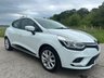 USED 2017 17 RENAULT CLIO 1.2 16V Dynamique Nav Hatchback 5dr Petrol Manual Euro 6 (75 ps) 