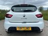 USED 2017 17 RENAULT CLIO 1.2 16V Dynamique Nav Hatchback 5dr Petrol Manual Euro 6 (75 ps) 