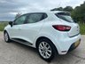 USED 2017 17 RENAULT CLIO 1.2 16V Dynamique Nav Hatchback 5dr Petrol Manual Euro 6 (75 ps) 