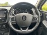 USED 2017 17 RENAULT CLIO 1.2 16V Dynamique Nav Hatchback 5dr Petrol Manual Euro 6 (75 ps) 
