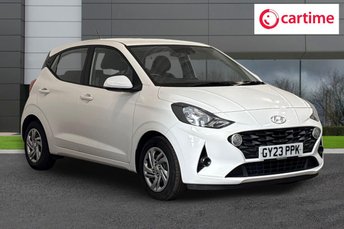 2023 HYUNDAI I10