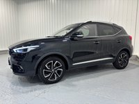 USED 2023 73 MG MG ZS 1.0 T-GDI Exclusive SUV 5dr Petrol Manual Euro 6 (111 ps) 