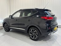 USED 2023 73 MG MG ZS 1.0 T-GDI Exclusive SUV 5dr Petrol Manual Euro 6 (111 ps) 