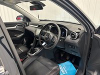 USED 2023 73 MG MG ZS 1.0 T-GDI Exclusive SUV 5dr Petrol Manual Euro 6 (111 ps) 