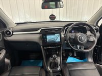 USED 2023 73 MG MG ZS 1.0 T-GDI Exclusive SUV 5dr Petrol Manual Euro 6 (111 ps) 
