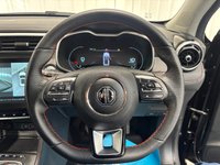 USED 2023 73 MG MG ZS 1.0 T-GDI Exclusive SUV 5dr Petrol Manual Euro 6 (111 ps) 
