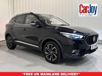 2023 MG MG ZS