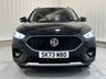 USED 2023 73 MG MG ZS 1.0 T-GDI Exclusive SUV 5dr Petrol Manual Euro 6 (111 ps) 