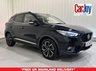 USED 2023 73 MG MG ZS 1.0 T-GDI Exclusive SUV 5dr Petrol Manual Euro 6 (111 ps) 