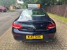 USED 2017 17 MERCEDES-BENZ C CLASS 2.1 C220d AMG Line (Premium Plus) Coupe 2dr Diesel G-Tronic+ Euro 6 (s/s) (170 ps) REVERSE CAMERA! AUTOMATIC! FULL LEATHER!