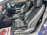 USED 2017 17 MERCEDES-BENZ C CLASS 2.1 C220d AMG Line (Premium Plus) Coupe 2dr Diesel G-Tronic+ Euro 6 (s/s) (170 ps) REVERSE CAMERA! AUTOMATIC! FULL LEATHER!