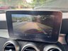 USED 2017 17 MERCEDES-BENZ C CLASS 2.1 C220d AMG Line (Premium Plus) Coupe 2dr Diesel G-Tronic+ Euro 6 (s/s) (170 ps) REVERSE CAMERA! AUTOMATIC! FULL LEATHER!