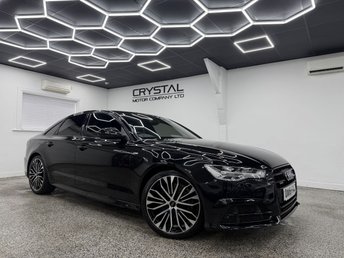 View our AUDI A6 SALOON