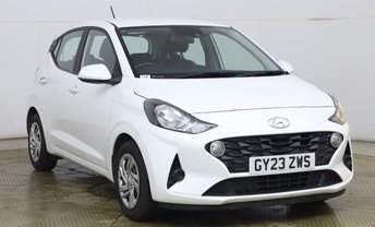 2023 HYUNDAI I10