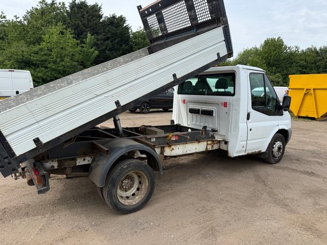 View our FORD TRANSIT