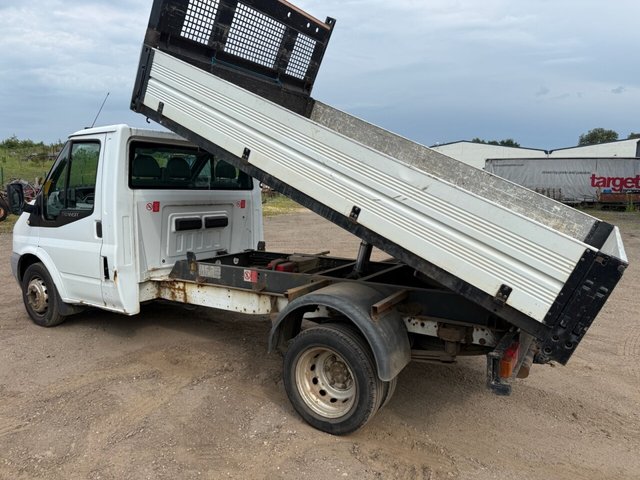 View our FORD TRANSIT