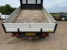 USED 2012 62 FORD TRANSIT 2.2 TDCi 350 Tipper 2dr Diesel Manual RWD L3 (DRW) (123 bhp) No Vat To Pay