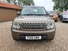 USED 2010 10 LAND ROVER DISCOVERY 4 3.0 TDV6 GS AUTOMATIC 4X4 7 SEATER  ** FULL HISTORY INC BELTS **