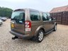 USED 2010 10 LAND ROVER DISCOVERY 4 3.0 TDV6 GS AUTOMATIC 4X4 7 SEATER  ** FULL HISTORY INC BELTS **