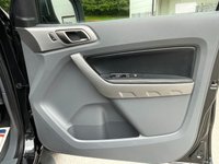 USED 2017 67 FORD RANGER 2.2 TDCi Limited Super Pickup Extended Cab 4dr Diesel Manual 4WD Euro 5 (150 ps) * * NO VAT * * PARKING SENSORS