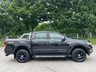 USED 2017 67 FORD RANGER 2.2 TDCi Limited Super Pickup Extended Cab 4dr Diesel Manual 4WD Euro 5 (150 ps) * * NO VAT * * PARKING SENSORS