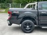 USED 2017 67 FORD RANGER 2.2 TDCi Limited Super Pickup Extended Cab 4dr Diesel Manual 4WD Euro 5 (150 ps) * * NO VAT * * PARKING SENSORS