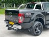 USED 2017 67 FORD RANGER 2.2 TDCi Limited Super Pickup Extended Cab 4dr Diesel Manual 4WD Euro 5 (150 ps) * * NO VAT * * PARKING SENSORS