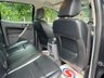 USED 2017 67 FORD RANGER 2.2 TDCi Limited Super Pickup Extended Cab 4dr Diesel Manual 4WD Euro 5 (150 ps) * * NO VAT * * PARKING SENSORS