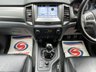 USED 2017 67 FORD RANGER 2.2 TDCi Limited Super Pickup Extended Cab 4dr Diesel Manual 4WD Euro 5 (150 ps) * * NO VAT * * PARKING SENSORS