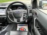 USED 2017 67 FORD RANGER 2.2 TDCi Limited Super Pickup Extended Cab 4dr Diesel Manual 4WD Euro 5 (150 ps) * * NO VAT * * PARKING SENSORS