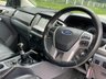 USED 2017 67 FORD RANGER 2.2 TDCi Limited Super Pickup Extended Cab 4dr Diesel Manual 4WD Euro 5 (150 ps) * * NO VAT * * PARKING SENSORS