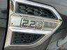 USED 2017 67 FORD RANGER 2.2 TDCi Limited Super Pickup Extended Cab 4dr Diesel Manual 4WD Euro 5 (150 ps) * * NO VAT * * PARKING SENSORS