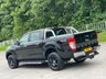 USED 2017 67 FORD RANGER 2.2 TDCi Limited Super Pickup Extended Cab 4dr Diesel Manual 4WD Euro 5 (150 ps) * * NO VAT * * PARKING SENSORS
