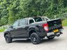 USED 2017 67 FORD RANGER 2.2 TDCi Limited Super Pickup Extended Cab 4dr Diesel Manual 4WD Euro 5 (150 ps) * * NO VAT * * PARKING SENSORS