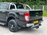USED 2017 67 FORD RANGER 2.2 TDCi Limited Super Pickup Extended Cab 4dr Diesel Manual 4WD Euro 5 (150 ps) * * NO VAT * * PARKING SENSORS