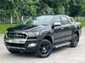 USED 2017 67 FORD RANGER 2.2 TDCi Limited Super Pickup Extended Cab 4dr Diesel Manual 4WD Euro 5 (150 ps) * * NO VAT * * PARKING SENSORS