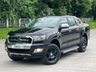 USED 2017 67 FORD RANGER 2.2 TDCi Limited Super Pickup Extended Cab 4dr Diesel Manual 4WD Euro 5 (150 ps) * * NO VAT * * PARKING SENSORS