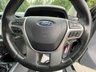 USED 2017 67 FORD RANGER 2.2 TDCi Limited Super Pickup Extended Cab 4dr Diesel Manual 4WD Euro 5 (150 ps) * * NO VAT * * PARKING SENSORS