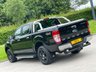 USED 2017 67 FORD RANGER 2.2 TDCi Limited Super Pickup Extended Cab 4dr Diesel Manual 4WD Euro 5 (150 ps) * * NO VAT * * PARKING SENSORS