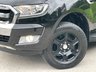 USED 2017 67 FORD RANGER 2.2 TDCi Limited Super Pickup Extended Cab 4dr Diesel Manual 4WD Euro 5 (150 ps) * * NO VAT * * PARKING SENSORS