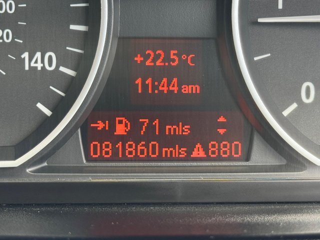 View our BMW 1 SERIES