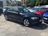 USED 2009 09 BMW 1 SERIES 2.0 116d Sport Euro 4 5dr Â£35 TAX|70 MPG|HISTORY