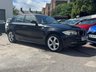 USED 2009 09 BMW 1 SERIES 2.0 116d Sport Euro 4 5dr Â£35 TAX|70 MPG|HISTORY