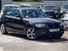 USED 2009 09 BMW 1 SERIES 2.0 116d Sport Euro 4 5dr Â£35 TAX|70 MPG|HISTORY