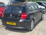 USED 2009 09 BMW 1 SERIES 2.0 116d Sport Euro 4 5dr Â£35 TAX|70 MPG|HISTORY