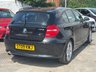 USED 2009 09 BMW 1 SERIES 2.0 116d Sport Euro 4 5dr Â£35 TAX|70 MPG|HISTORY