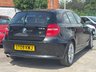 USED 2009 09 BMW 1 SERIES 2.0 116d Sport Euro 4 5dr Â£35 TAX|70 MPG|HISTORY