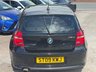 USED 2009 09 BMW 1 SERIES 2.0 116d Sport Euro 4 5dr Â£35 TAX|70 MPG|HISTORY
